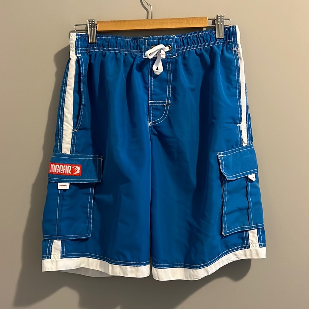 INGEAR MEN’S SWIM TRUNKS